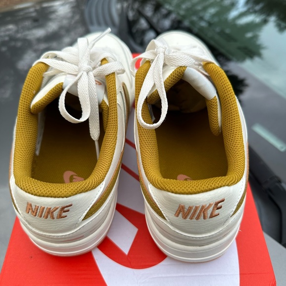 Nike Wmmns Gamma forces - Picture 3 of 6